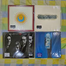 Image result for Imperial Crimson 1986 Buckton