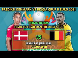 Usually as germany head into their final group game at a major tournament they're just looking to secure top spot, but their clash with hungary on wednesday could be their last at euro 2020. Denmark Always Up To Date With The Latest Denmar