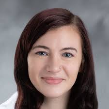 Courtney Brumfield, PMHNP