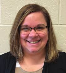 Congratulations! Education Week Award Recipients