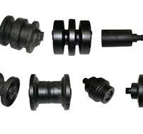 RB511-21702 Kubota KX71-3R1 Bottom Roller