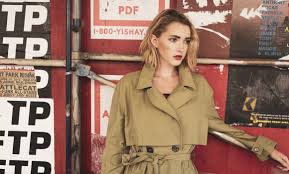 Added to your profile favorites. Lucabuzas Celebrity Wardrobe Stylist Los Angeles Dtla Photoshoot