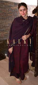 Must Have Bollywood Style Find A Style Match To The Celebrity Look Of Your Choice Http Www Kalkifashion Com Fashion Indian Designer Wear Bollywood Fashion