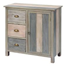 Shop stylecraft home at wayfair for a vast selection and the best prices online. Stylecraft Sanibel 3 Drawer And Door Blue Grey Cabinet Overstock 20741116