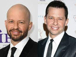 Последние твиты от male celebrities (@sexyymalecelebs). 12 Male Celebs With Toupee Hair System