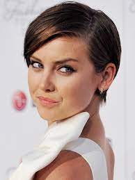 Edgy 2012 Fall And 2013 Winter Haircut Trends Heart Shaped Face Hairstyles Heart Face Shape Face Shape Hairstyles