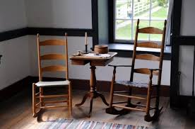 Ken Burns' The Shakers: Hands to Work, Hearts to God – More Than Beautiful  Furnitureopinions, ideas, thoughts, & reviews