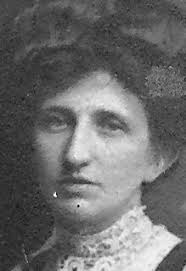 Fergus(s)on of Moulin