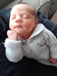 VOTE NOW: Tassie's Cutest Newborn