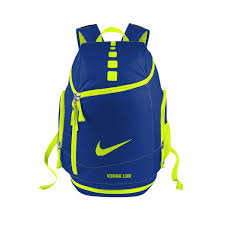 My Customized Nike Hoops Elite Max Air Team Id Backpack That Will Be Delivered By May Nike Backpack Nike Elite Backpack Nike Bags