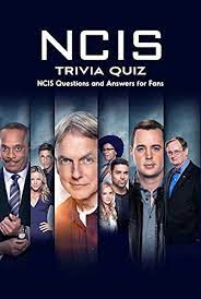 How much do you know? Ncis Trivia Quiz Ncis Questions And Answers For Fans Ncis Trivia Book Ebook Shayla Mccants Amazon In Kindle Store