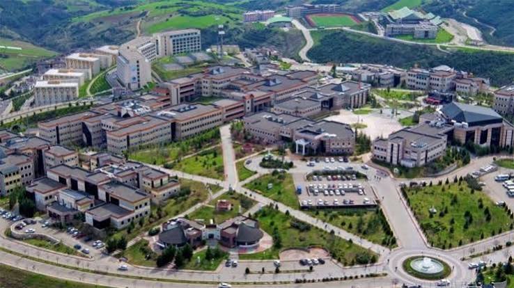 Kocaeli Üniversitesi (KOÜ) 2025 rehberi: KOÜ nerede, hangi bölümler var,  burs ve yurt olanakları neler? - | Bugün Kocaeli Gazetesi