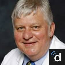 Dr. Carl Krantz, MD