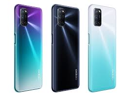 Oppo A92 - Notebookcheck.com Externe Tests