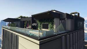 The larger, more spacious handicapped stall in public restrooms. Mlo Designer Penthouse Remake Add On Sp Gta5 Mods Com
