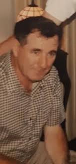 Thomas Ignatius "Naish " Burke, Glace Bay Obituary
