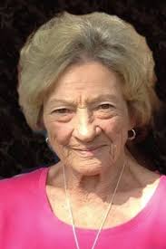 Violet J. Gillespie 1934-2022