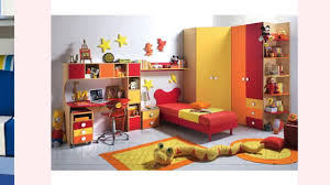 Come ottimizzare lo spazio disponibile lasciando una. Camerette Bambini Con Cabina Armadio Youtube