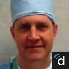 Dr. Carl Wilson, MD