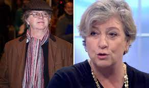 Paul merton (actor), sam kelly (actor) rated: Caroline Quentin Bake Off Star Speaks Out On Dreadful Time After Paul Merton Split Celebrity News Showbiz Tv Express Co Uk