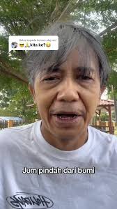 yang single sila pindah bumi