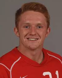 2016 Men's Soccer Roster