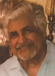 Jaime Ramirez Obituary