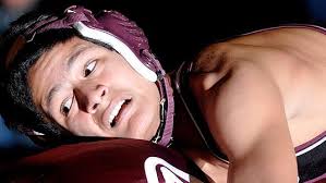 Stroudsburg whips Lehighton in wrestling; 5 Mounties score pins