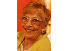 Nancy Mustard Obituary (1936