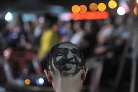 Pakatan harapan (ph) is a malaysian political coalition which succeeded the pakatan rakyat coalition. Best Pictures Of 2018 Shafwan Zaidon