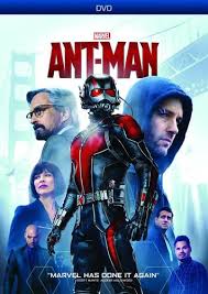 The persona was originally the brilliant scientist hank pym's superhero alias after inventing a substance that can change size, but reformed thieves scott lang and eric o'grady also. Amazon Com Ant Man 1 Disc Dvd Paul Rudd Evangeline Lilly Corey Stoll Bobby Cannavale Michael Pea A Tip T I Harris Anthony Mackie Wood Harris Judy Greer Abby Ryder Fortson David Dastmalchian Martin Donovan Hayley Atwell