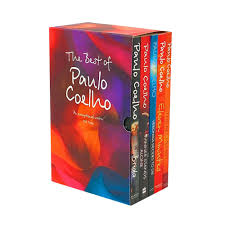 The alchemist is one of the best books by paulo coelho. Paulo Coelho 5 Books Collection Box Set Pack Alchemist Eleven Minutes Brida 9780008293611 Ebay