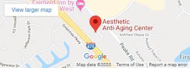 Social media / menu button. Anti Aging Treatments Macon Aesthetic Anti Aging Center Macon