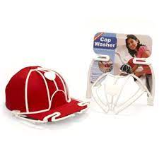 Cap Washer