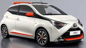 2020 Toyota Aygo Xclusive Price Overview Review Photos Fairwheels Com Toyota Aygo Toyota Toyota Aygo Interior