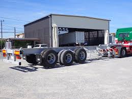 Image result for 海コントレーラー