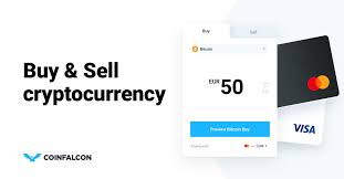 If you buy goods for bitcoins, it is considered legal and encouraged by the authorities. Coinfalcon Buy And Sell Bitcoin Ethereum Cryptocurrency Exchange