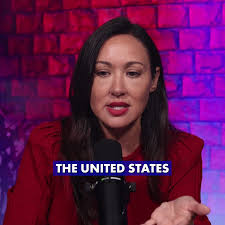 Europeans are TERRIFIED to visit America!