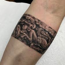 The sons of anarchy connections in mayans mc season 1 105 Symbolic Mayan Tattoo Ideas Fusing Ancient Art With Modern Tattoos