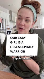 Mom Documenting Her Daughter with Rare Disease