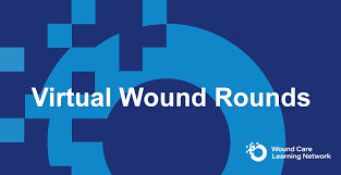 Please verify insurance information directly with your doctor's office as it may change frequently. Virtual Wound Rounds Virtual Wound Clinic Wound Care Hmp Global