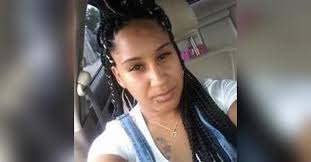 Alyssa Nicole Velasco Obituary