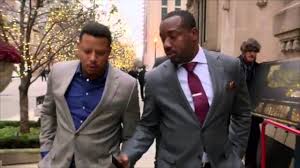 Malik yoba why did i get married too interview malik yoba: Empire S Malik Yoba Predicts Fox Tv Show Success Talks Faith Youtube