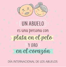Últimas noticias, clima, cocina, entrevistas y entretenimiento. Dia Del Abuelo 2021 Frases E Imagenes Para Desear Feliz Dia Del Abuelo