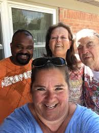 What Happened To Molly Hendrickson