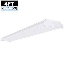 Best Led Garage Lights In 2020 The Double Check The Double Check