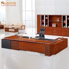 When you outgrow your executive office we also offer large office space to accommodate your needs. L Shaped Large Executive Desk Set Solid Wood Office Desk Buy Solid Wood Office Desk Large Executive Desk Wooden Desk Set Product On Alibaba Com