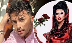 RuPaul's Drag Race UK star Cherry Valentine died by 'suicide'... inquest  hears