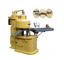 Automatic Vacuum Type Metal Can Seamer / Tin Can Closing Machine