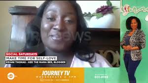 Make Time For Self-Love